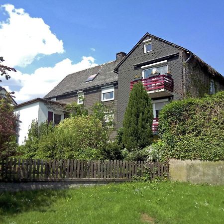 1St Floor Apartment Near Willingen 外观 照片
