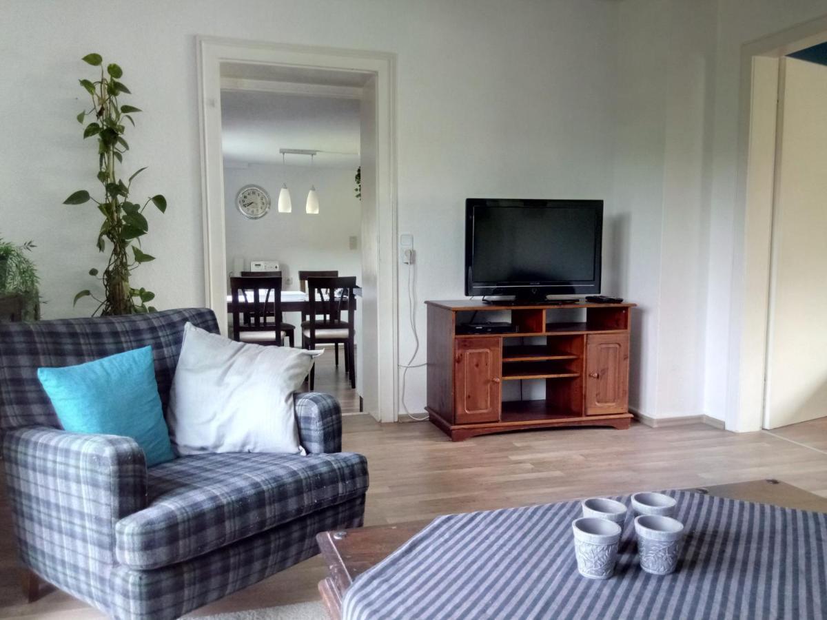 1St Floor Apartment Near Willingen 外观 照片