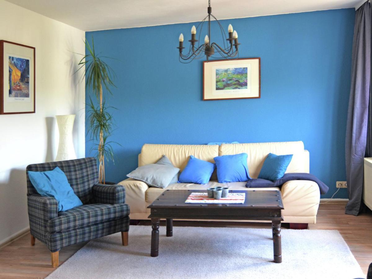 1St Floor Apartment Near Willingen 外观 照片