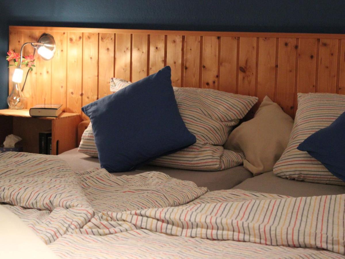 1St Floor Apartment Near Willingen 外观 照片