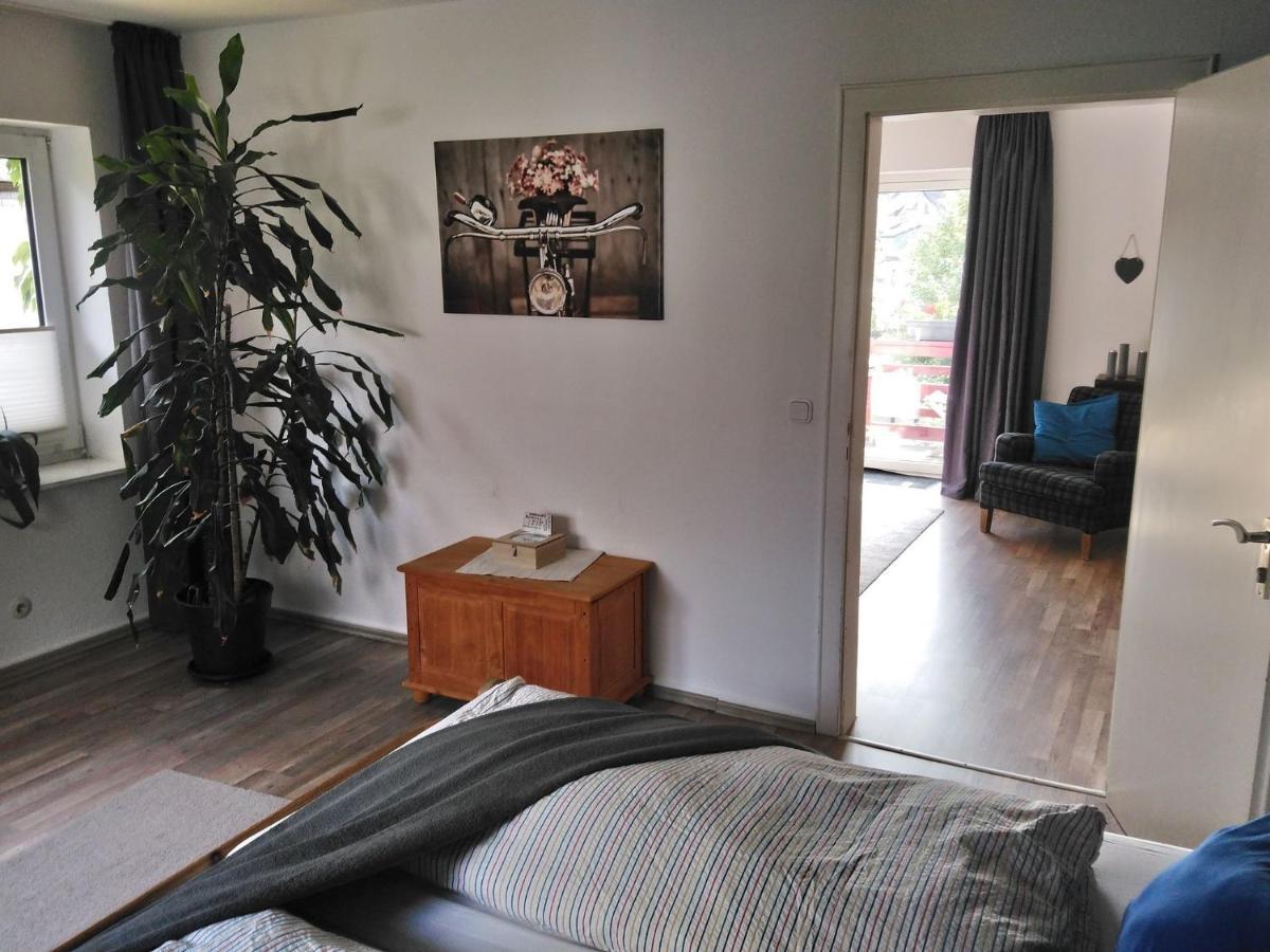 1St Floor Apartment Near Willingen 外观 照片
