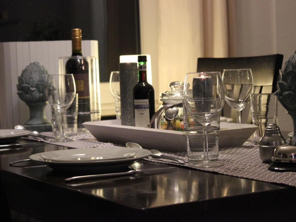 1St Floor Apartment Near Willingen 外观 照片