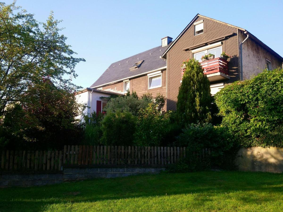 1St Floor Apartment Near Willingen 外观 照片