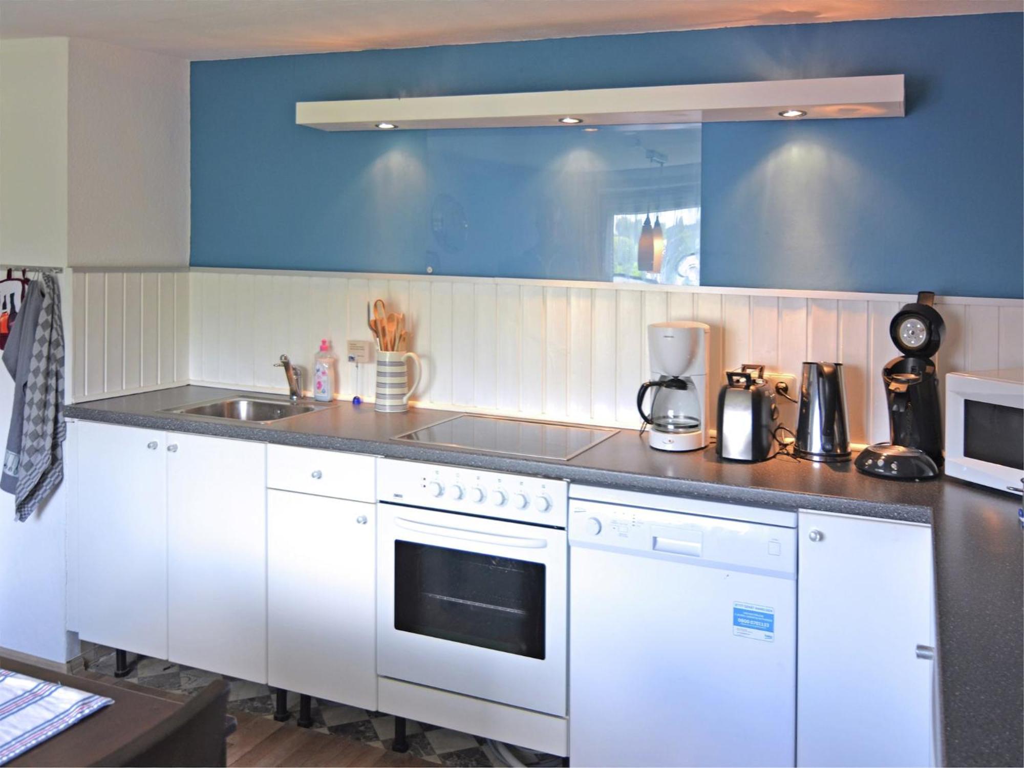 1St Floor Apartment Near Willingen 外观 照片