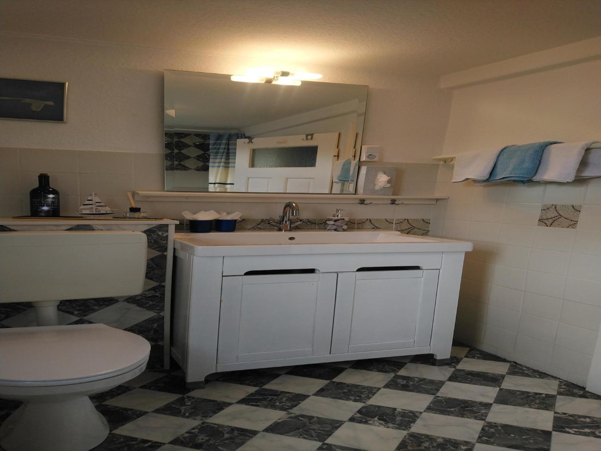 1St Floor Apartment Near Willingen 外观 照片