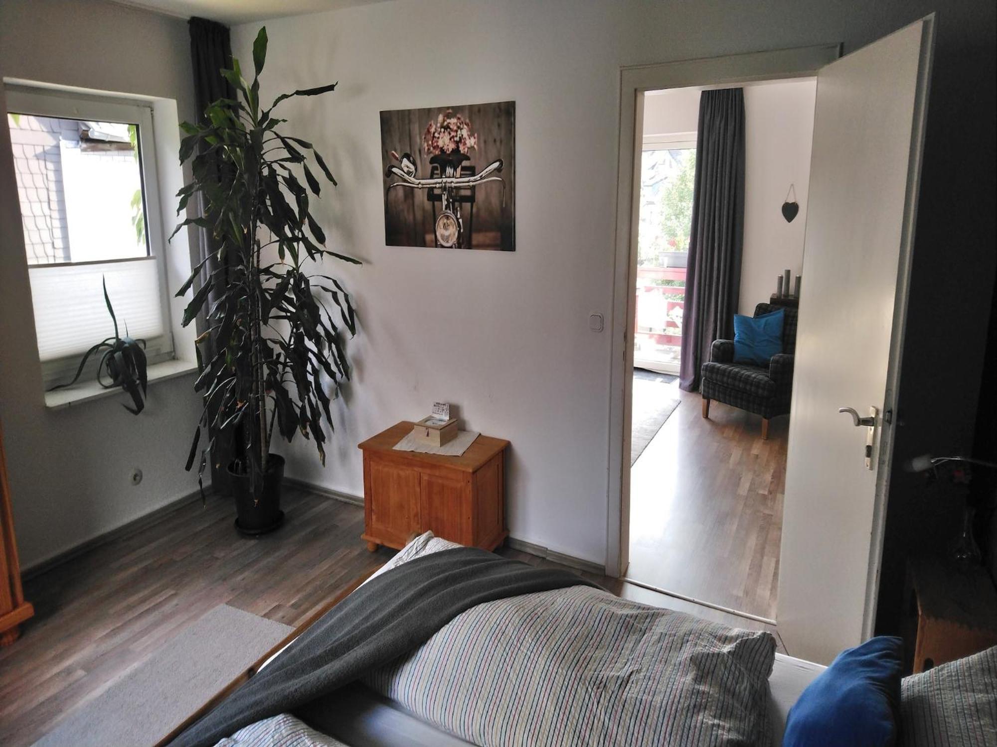 1St Floor Apartment Near Willingen 外观 照片